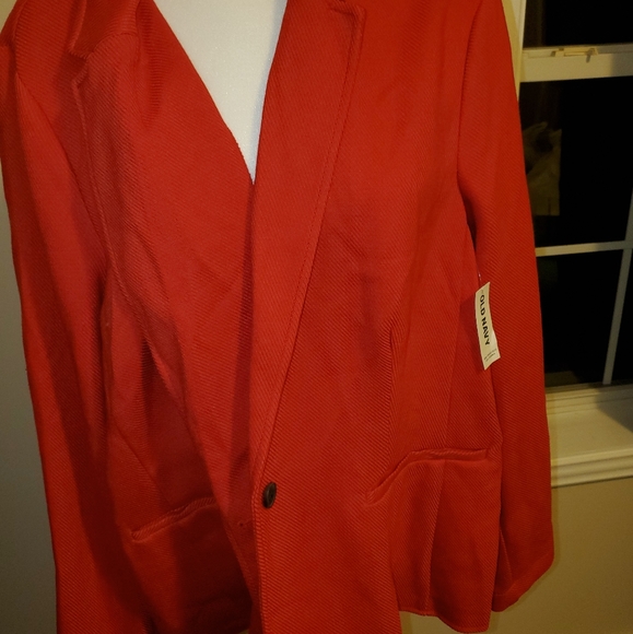 Old Navy Jackets & Blazers - Old ⭐navy ⚡Blazer